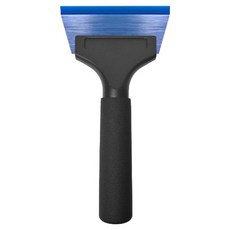 World Clean 防滑刮刀 汽車貼膜刮板 大, 藍色