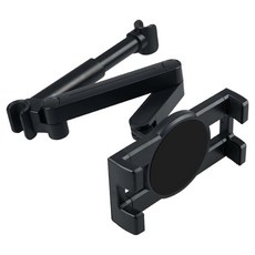 Coms Mart 車用副螢幕頭枕手機支架 TB800, 1個, 單一顏色