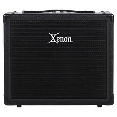 Xenon 베이스앰프 15W, SX-15B, 블랙, 1개