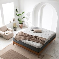 지누스 포레스트 워크S 메모리폼 매트리스 방문설치