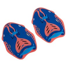 speedo Biofuse 動力划水掌 8-73156F959, BLUE FLAME