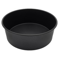 Hanomad 韓國製造 Slope 70 圓形雙面塗層蛋糕模具, 1個