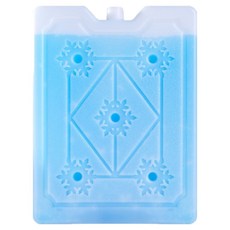 Some's Mine大容量硬殼冰袋 600ml, 1個, 1件