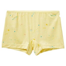 chummychummy 女童用 ISC 天絲莫代爾四角褲 06