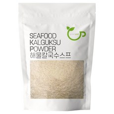 Greenpot 海鮮刀削麵味湯粉, 200g, 1個