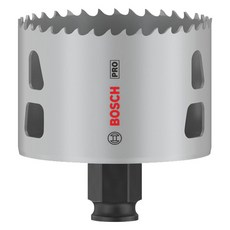 BOSCH 博世 PRO 雙金屬動力變換開孔器 70mm 2608594400, 1個
