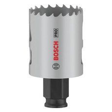 BOSCH 博世 PRO 雙金屬 Power-Change 40mm 2608594381, 1個