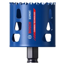 BOSCH 博世 EXPERT 碳化鎢開孔器 68mm 2608900433, 1個