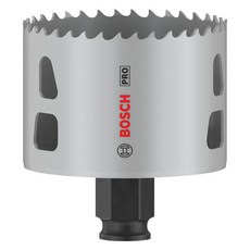 BOSCH 博世 PRO雙金屬強力切削 68mm 2608594398, 1個
