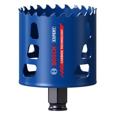 BOSCH 博世 專家級硬質合金開孔器 67mm 2608900432, 1個