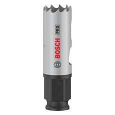 보쉬 PRO 바이메탈 파워체인지 20mm 2608594368, 1개