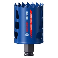 BOSCH 博世 EXPERT 硬質合金開孔器 51mm 2608900427, 1個