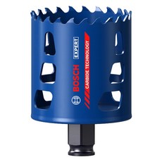 BOSCH 博世 EXPERT 碳化鎢圓穴鋸 64mm 2608900430, 1個