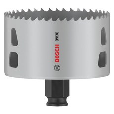 BOSCH 博世 PRO雙金屬強力切削 83mm 2608594404, 1個