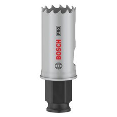 BOSCH 博世 PRO 雙金屬 Power Change 24mm 2608594371, 1個