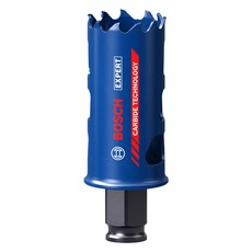 BOSCH 博世 EXPERT 碳化鎢開孔器 32mm 2608900422, 1個