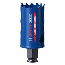 BOSCH 博世 EXPERT 碳化鎢開孔器 38mm 2608900424, 1個