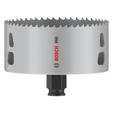 BOSCH 博世 PRO 雙金屬 Power Change 開孔器 102mm 2608594410, 1個