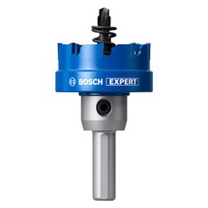 보쉬 EXPERT 초경 홀쏘 41mm 2608901424, 1개