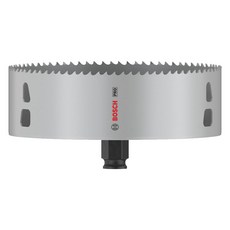 BOSCH 博世 PRO 雙金屬 Power Change 孔鋸 152mm 2608594419, 1個