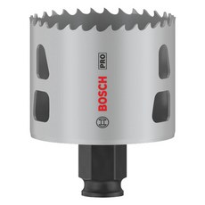 BOSCH 博世 PRO 雙金屬 Power Change 59mm 2608594393, 1個