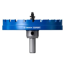 BOSCH 博世 EXPERT 硬質合金開孔器 120mm 2608901451, 1個