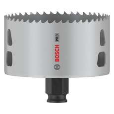 BOSCH 博世 PRO雙金屬強力切削 89mm 2608594406, 1個