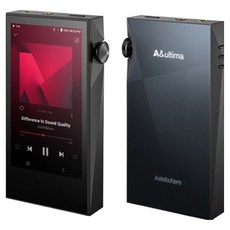 아스텔앤컨 A&ultima Compact Size Limitless Sound DAC, SP3000M