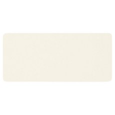코레시스 깔끔한 데스크 매트, 퓨어화이트