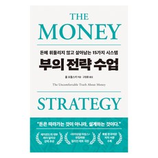 致富策略課：不受金錢擺布 生存下來的15個系統, 菲林(Feelm), 保羅·波多爾斯基