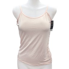 VIVIEN 女款日常細肩帶背心 LG4791D