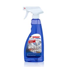 SONAX 極致輪圈精, 1瓶, 500ml