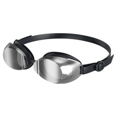 스피도 제트2.0 미러수경 8-00466817954, BLACKSILVER, 1개