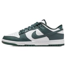 NIKE 耐吉 男款Dunk Low Retro低筒經典休閒鞋