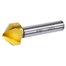 EX-POWER 單刃埋頭鑽 90度 M50, 1個