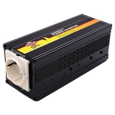 Coms Mart 400W 車用電源轉換器 點菸器充電器 戶外露營 12V轉AC插座 LP865, 1個