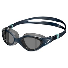 speedo Biofuse 2.0泳鏡 8-00377616734, 1個, 藍藍