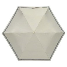 더블유피씨 여성용 암막 UV차단 세일러 미니 3단 양산 801-18908-102