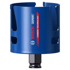 BOSCH 博世 Expert 多功能建築開孔鋸 67mm 2608900469, 1個