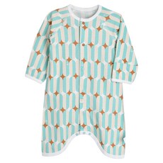 모이몰른 헌터 밤부 싱글 배냇가운 M242NUN05P