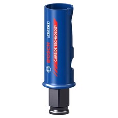 보쉬 엑스퍼트 멀티 컨스트럭션 홀소 25mm, 1개