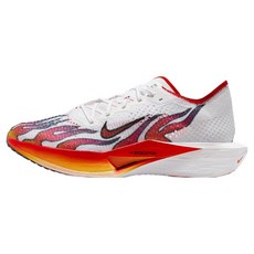 NIKE 耐吉 ZoomX Vaporfly Next% 3 FK PRM男款運動鞋 HQ3504-100