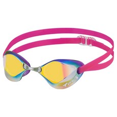 뷰 블레이드 에프 미러 안티포그 성인용 수경 V122SAM + 코걸이 5종 세트, VOORM, 1세트