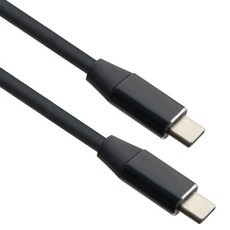 컴스마트 USB C타입 100W 5A E-Marker 케이블 IF629