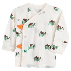 moimoln 小牛竹纖維單件肚衣 M242NJN09P