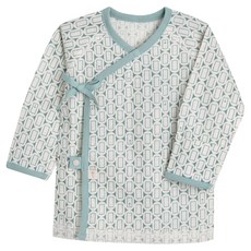 moimoln 모스 棉質新生兒肚衣 M242NJN10P