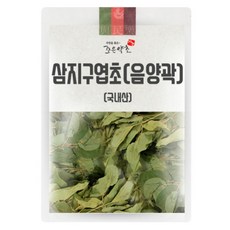 joeunyakcho 三枝九葉草 淫羊藿, 1個, 100g