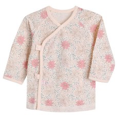 moimoln Mari 棉質新生兒內衣 M242NJN11P