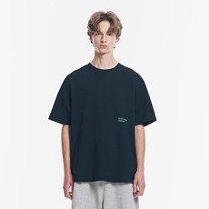 SKECHERS 男士Polo衫短袖圓領T恤 SL3MTCFM06
