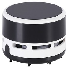 스토리빙 프리미엄 지우개 청소기, 블랙, 1개